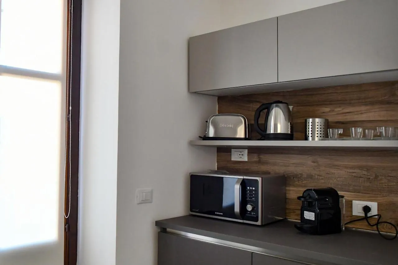 Dada Suites Katanya 0*,  İtalya
